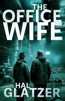 Paperback The Office Wife Book