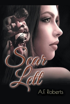 Paperback Scar Lett Book
