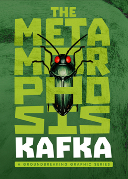 Hardcover The Metamorphosis Book