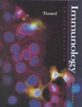 Hardcover Immunology: An Introduction Book