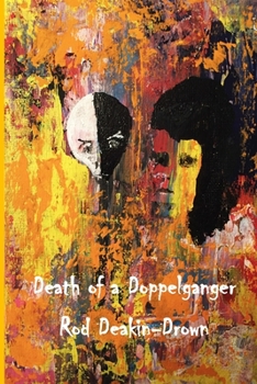 Paperback Death of a Doppelganger Book