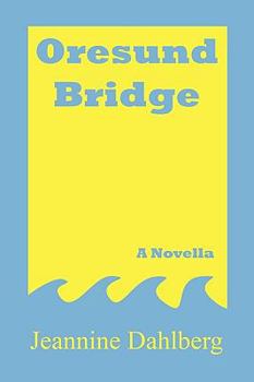 Paperback Oresund Bridge Book