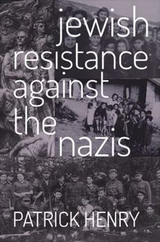 Paperback Jewish Resistance Against the Nazis Book