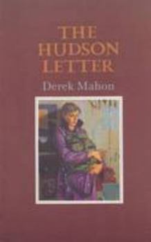 Paperback The Hudson Letter Book