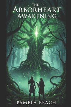 Paperback The Arborheart Awakening Book
