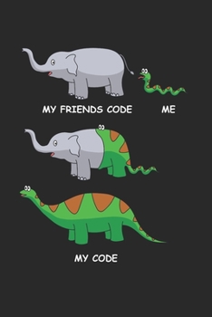 Funny Programmer Notebook - Software Engineer Journal Planner: Developer Computer Science Organizer For Men Women Kids Daily Calendar Quarterly