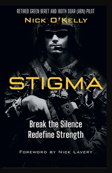 Paperback Stigma Book