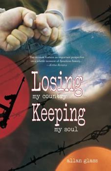 Paperback Losing My Country, Keeping My Soul Book
