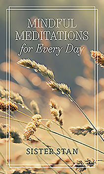 Hardcover Mindful Meditations for Everyday Book