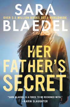 Paperback Her Father's Secret Book