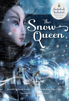 Paperback The Snow Queen Book