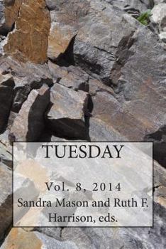 Paperback Tuesday, 2014 Book