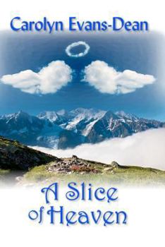 Paperback A Slice of Heaven Book