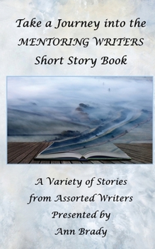 Paperback Mentoring Writers 2021 Short Story Book