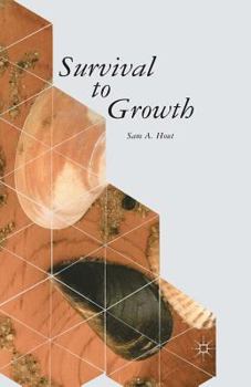 Paperback Survival to Growth Book