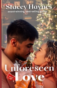 Paperback Unforeseen Love Book