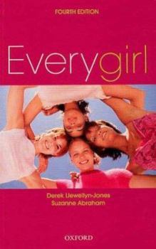 Paperback Everygirl Book