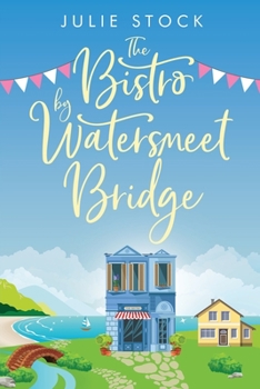 Paperback The Bistro by Watersmeet Bridge Book