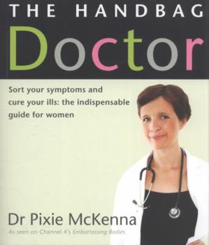 Paperback Handbag Doctor Book