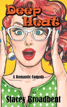 Paperback Deep Heat Book