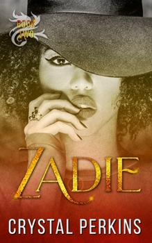 Paperback Zadie Book