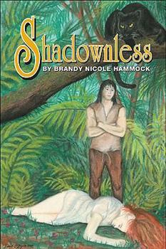 Paperback Shadownless Book