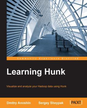 Paperback Learning Hunk Book