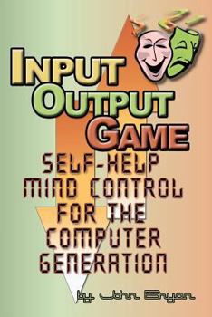 Paperback Input-Output Game Book