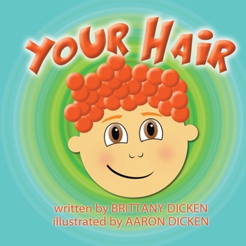 Paperback Your Hair Book