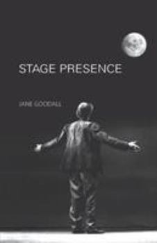 Paperback Stage Presence Book