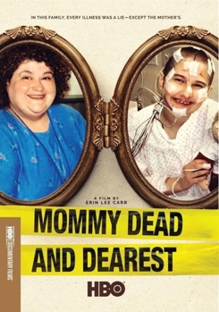 DVD Mommy Dead and Dearest Book