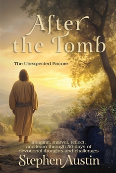 Paperback After the Tomb: The Unexpected Encore Book