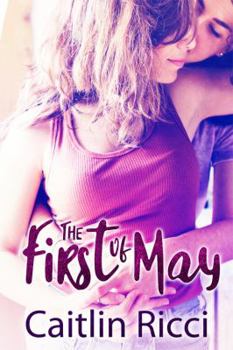 Digital The First of May Book