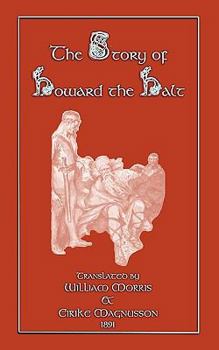 Paperback The Story of Howard the Halt Book