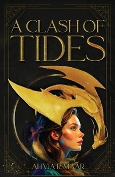 Paperback A Clash Of Tides Book