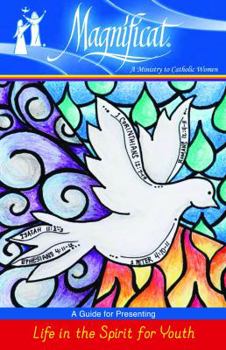 Paperback A Guide for Presenting Life in the Spirit for Youth Book