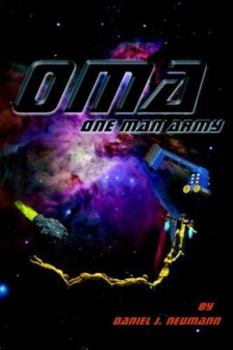 Paperback OMA: One Man Army Book