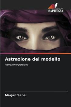 Paperback Astrazione del modello [Italian] Book