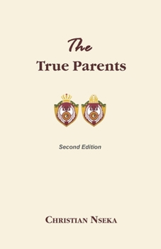 Paperback The True Parents Book