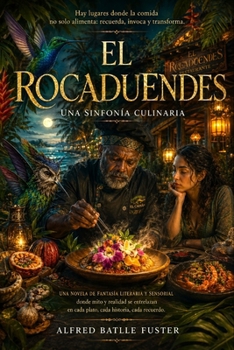 EL ROCADUENDES: Una sinfonía culinaria (Spanish Edition)