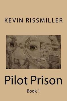Paperback Pilot Prison Book