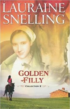 Paperback Golden Filly Collection 2 Book