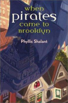 Hardcover When Pirates Came to Brooklyn Book