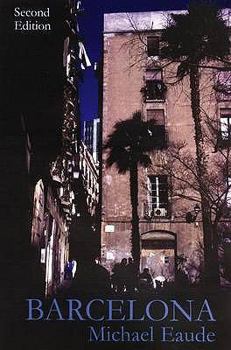 Paperback Barcelona Book