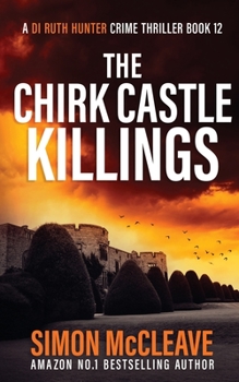 Paperback The Chirk Castle Killings Book