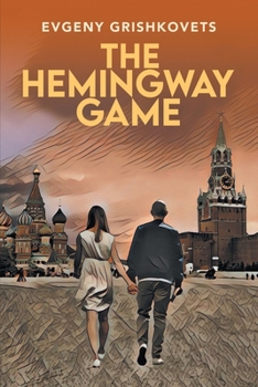 Paperback The Hemingway Game Book