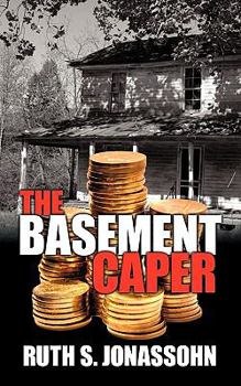 Paperback The Basement Caper Book