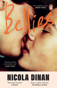 Paperback Bellies: 'As deep as it is chic' Guardian Book