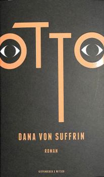 Hardcover Otto: Roman Book