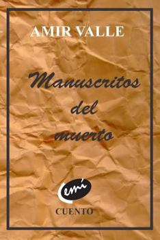 Paperback Manuscritos del muerto [Spanish] Book
